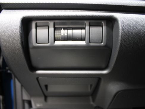 New 2026 Subaru Crosstrek 2.5i Wilderness AWD/4WD image 8