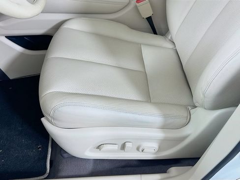 Used 2018 Nissan Murano SL w/ Cargo Package FWD image 19