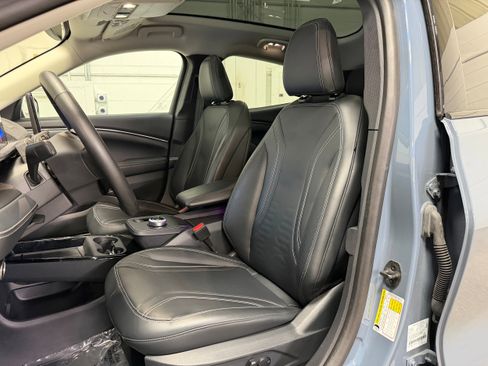 Certified 2023 Ford Mustang Mach-E Premium image 8