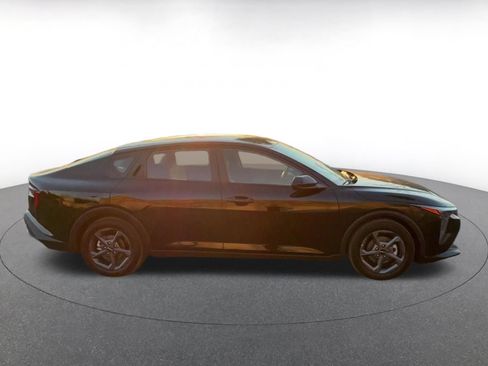 Used 2025 Kia K4 FWD image 16