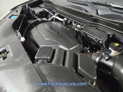 Used 2022 Honda Pilot EX-L image 20