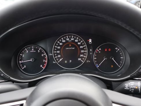 New 2026 MAZDA CX-30 AWD 2.5 S w/ Premium Package image 33