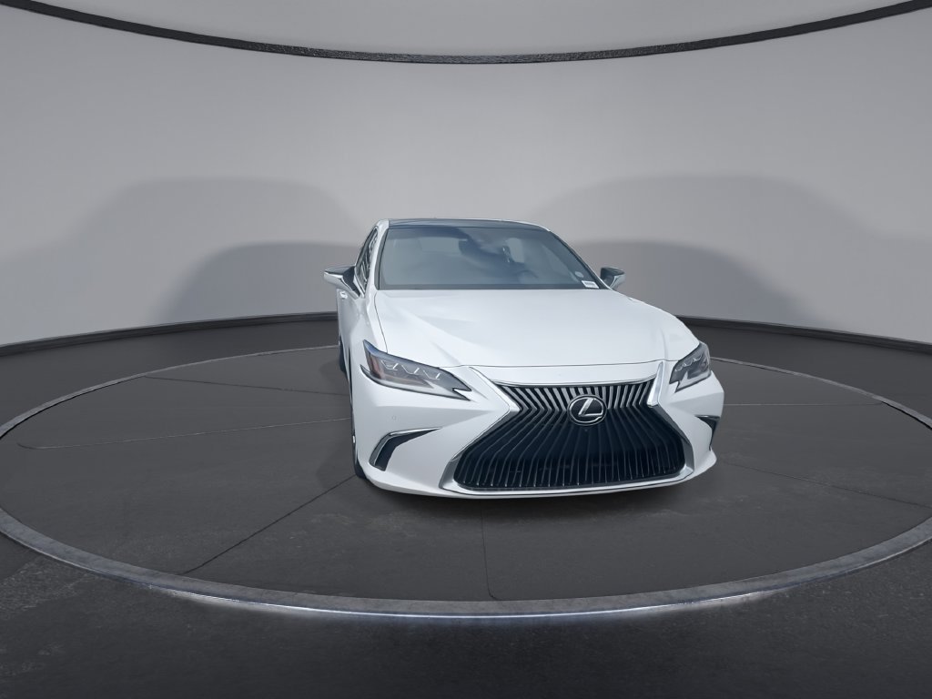 Used 2019 Lexus ES 350 Ultra Luxury FWD image 3