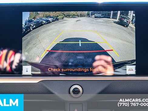 Used 2025 Toyota Crown Signia image 38