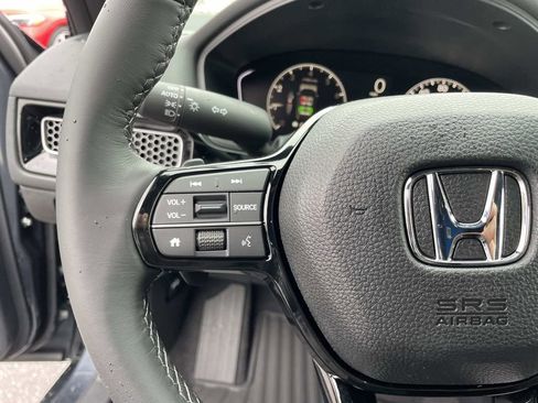 New 2026 Honda Civic Sport image 15