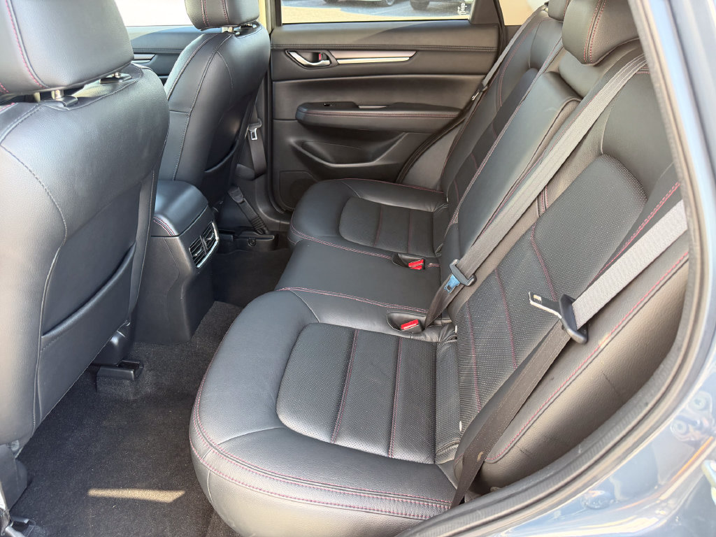 Used 2023 MAZDA CX-5 Carbon Edition AWD/4WD image 20
