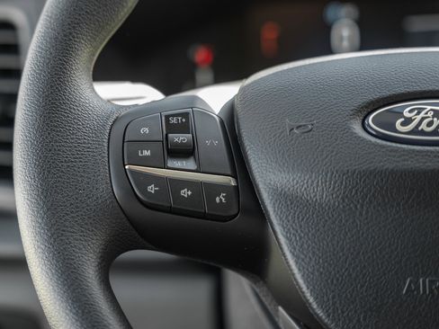 New 2026 Ford Transit 250 148 Medium Roof w/ Load Area Protection Package image 28