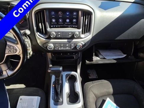 Used 2021 Chevrolet Colorado LT image 20