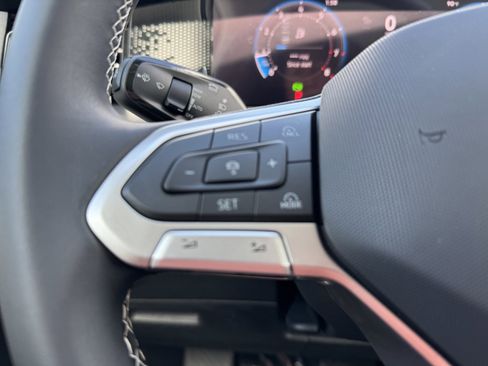 New 2025 Volkswagen Tiguan S image 26