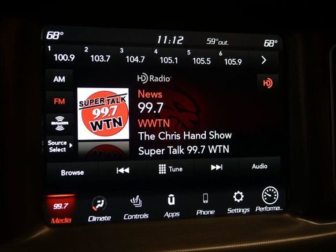 Used 2022 Dodge Charger Scat Pack image 63