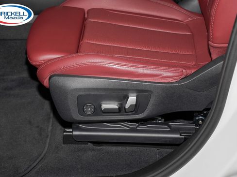 Used 2023 BMW X3 sDrive30i w/ Convenience Package w/ZPA RWD image 30