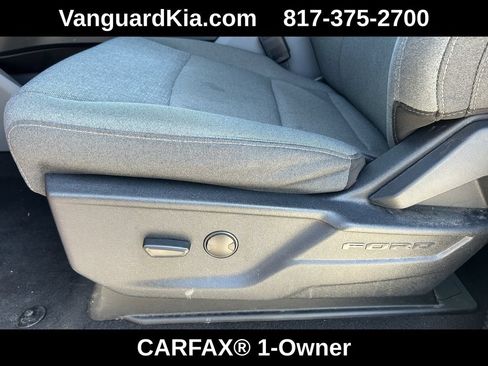 Used 2025 Ford F150 XLT w/ Equipment Group 301A Standard AWD/4WD image 29