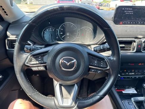 Used 2019 MAZDA CX-5 Grand Touring w/ GT Premium Package AWD/4WD image 17