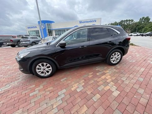 Used 2023 Ford Escape Active FWD image 29