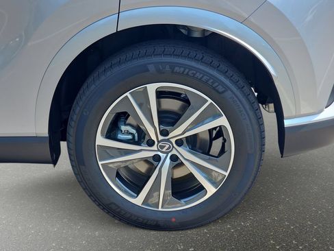 New 2026 Lexus RX 350 AWD image 34