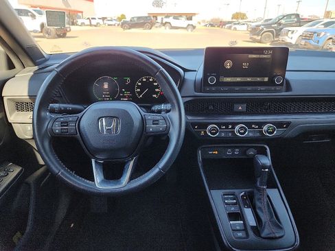 Used 2023 Honda CR-V Sport image 12