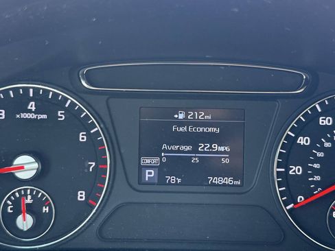 Used 2020 Kia Sorento S AWD/4WD image 28