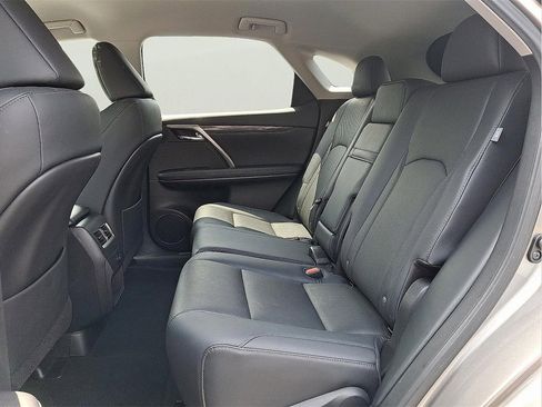 Used 2017 Lexus RX 350 AWD image 11