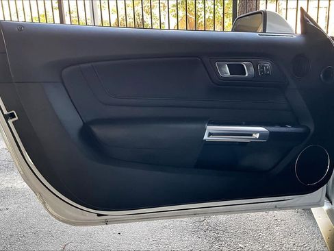 Used 2022 Ford Mustang GT Premium w/ Equipment Group 401A image 21