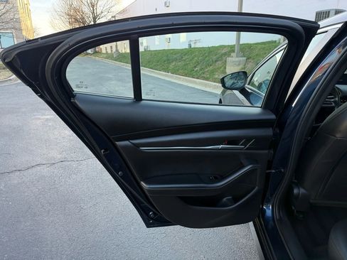 Used 2021 MAZDA MAZDA3 s image 11