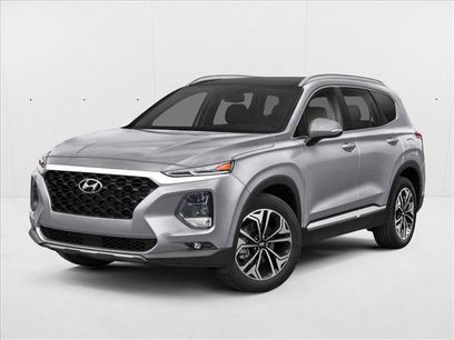 Used 2020 Hyundai Santa Fe Limited