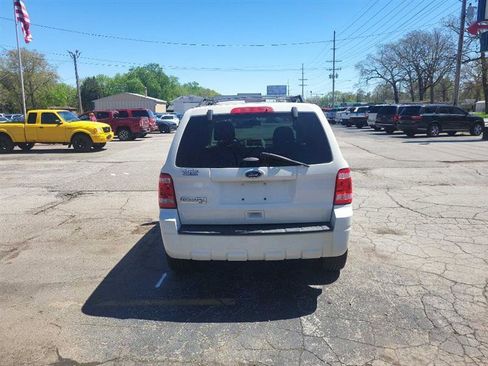 Used 2012 Ford Escape XLT FWD image 1