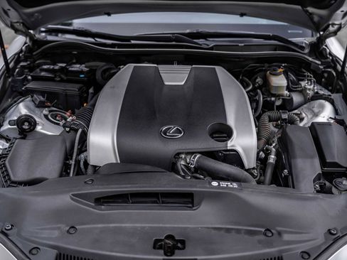 Used 2015 Lexus IS 350 AWD w/ Navigation System Package image 28