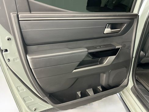 Used 2024 Toyota Tundra Limited w/ TRD Off-Road Package image 28