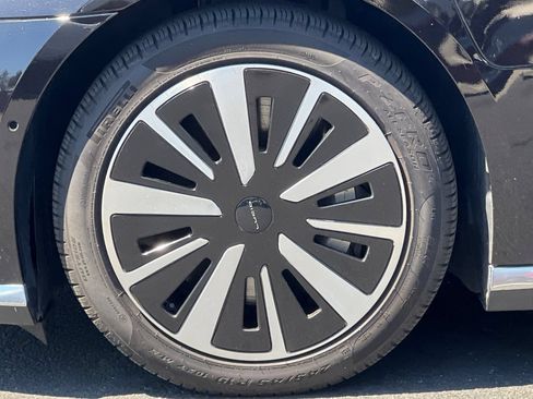 Used 2025 Lucid Air Touring AWD/4WD image 39