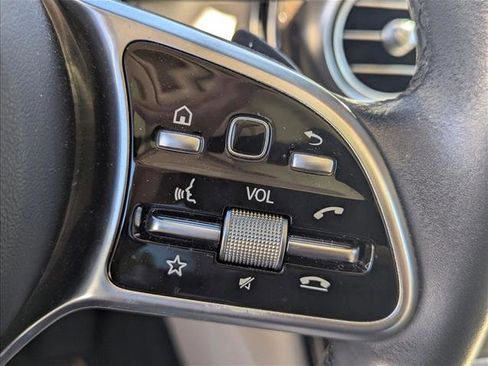 Used 2021 Mercedes-Benz GLC 300 image 14