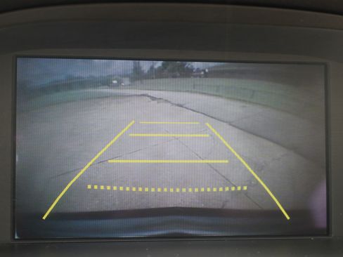 Used 2012 Acura TL w/ Advance Package FWD image 20