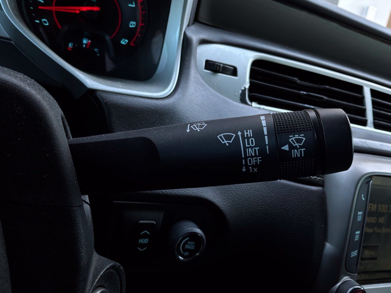 Used 2015 Chevrolet Camaro SS RWD image 39