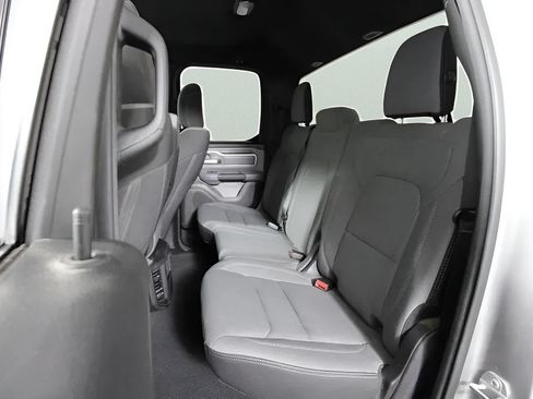 Used 2022 RAM 1500 Lone Star RWD image 9