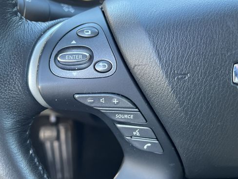 Used 2020 Nissan Pathfinder SV w/ Cargo Package image 25