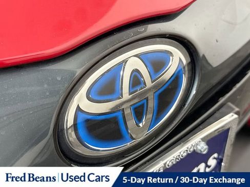 Used 2022 Toyota Prius Prime LE image 36