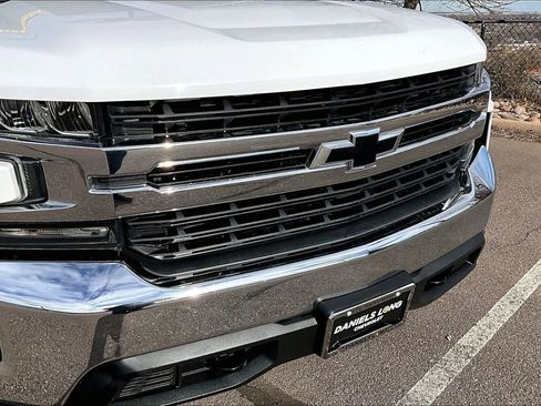 Used 2019 Chevrolet Silverado 1500 LT w/ All-Star Edition image 31