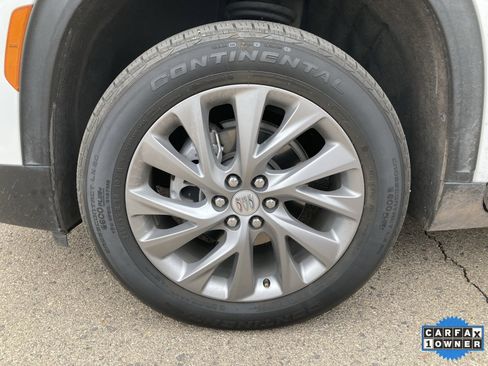 Used 2025 Buick Enclave Preferred image 45