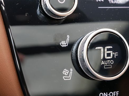 Certified 2023 INFINITI QX60 Autograph image 28