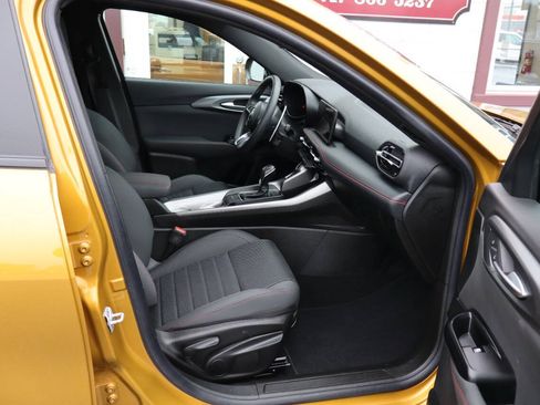 Used 2024 Dodge Hornet R/T w/ R/T Blacktop Package AWD/4WD image 9