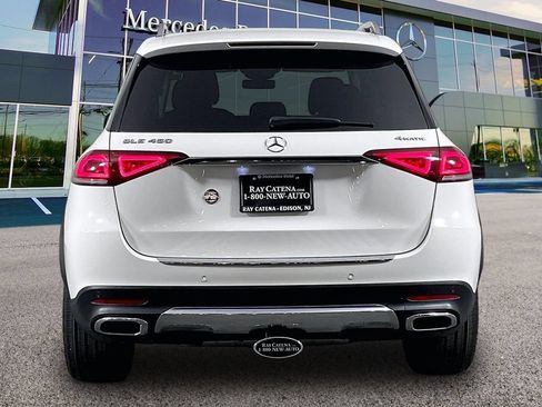 Certified 2023 Mercedes-Benz GLE 450 4MATIC image 4
