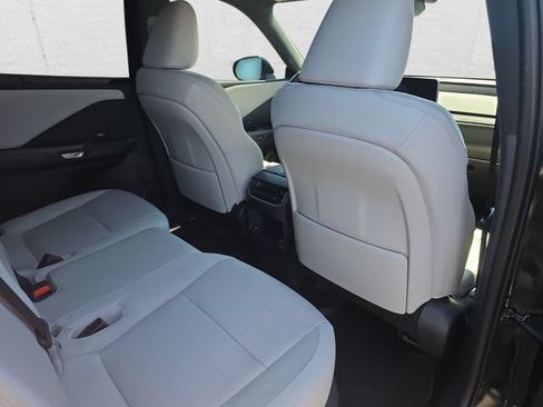 Certified 2025 Lexus TX 350 AWD w/ Technology Package image 11