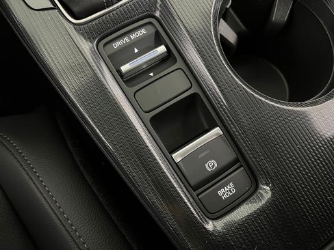 New 2026 Honda Civic Sport Touring image 25