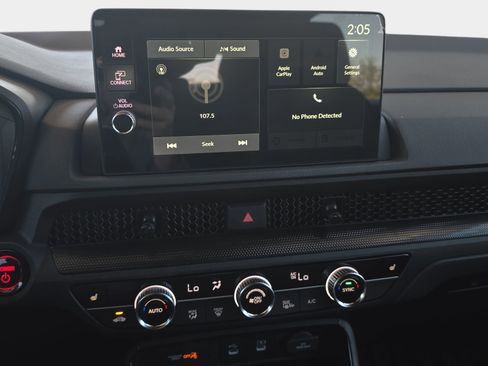 New 2026 Honda CR-V TrailSport image 20