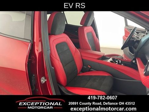 Used 2024 Chevrolet Blazer EV RS AWD/4WD image 50
