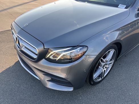 Used 2020 Mercedes-Benz E 350 Sedan image 10