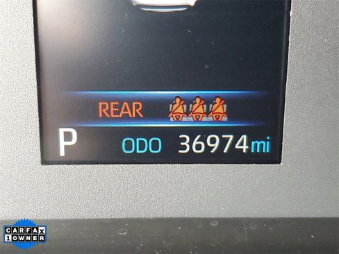 Used 2024 Toyota Corolla LE image 25