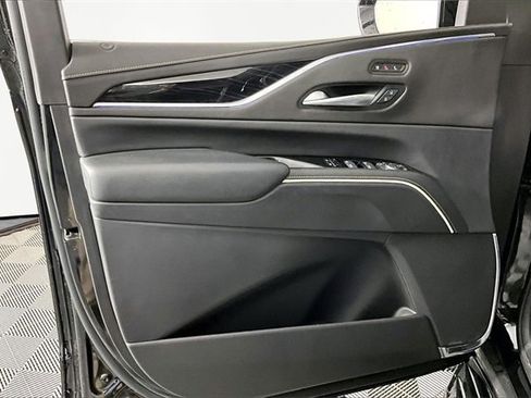 Used 2024 Cadillac Escalade Sport image 20