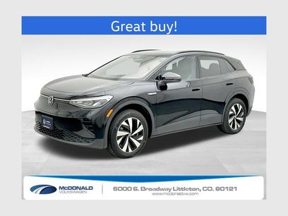 Used 2023 Volkswagen ID.4 Pro