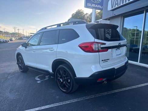 New 2026 Subaru Ascent Bronze Edition AWD/4WD image 60