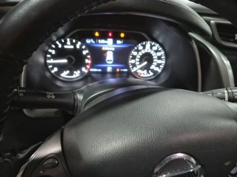 Used 2021 Nissan Murano Platinum w/ Cargo Package image 20